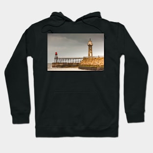 Light house Hoodie